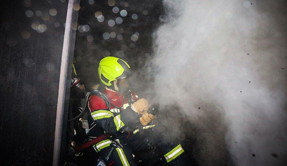 Rosenbauer On Purchasing Nozzles And What You Need To Know