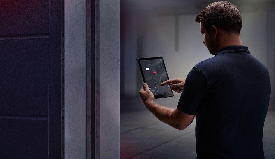 Rosenbauer's RDS Connected - Why Only An Integrated Approach Will Work In The Future