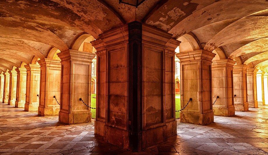 Safeguarding History: Fire Protection For Heritage Buildings