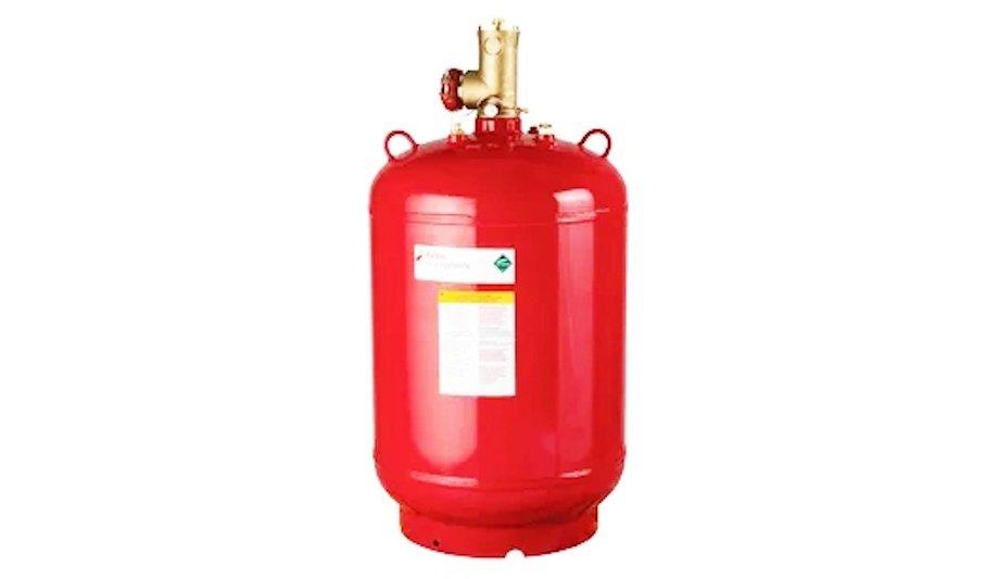Kidde's Fluoro-K: Safeguarding Industrial Assets