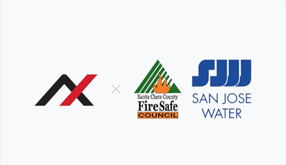 Alchera X’s FireScout AI Wildfire Detection To Be Implemented: San Jose Water And Santa Clara County FireSafe Council