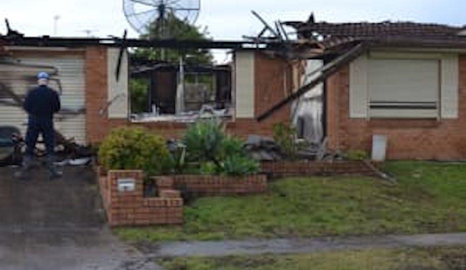 Fire Risk Report: Saving Lives With FRNSW