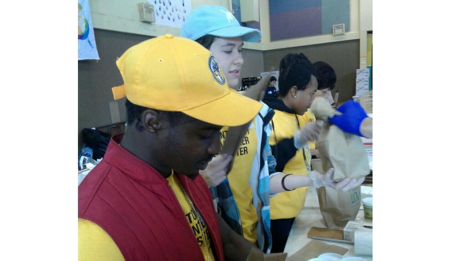 Scientology Churches, Volunteers Are Actively Helping Firefighters And People Displaced By The California Fires
