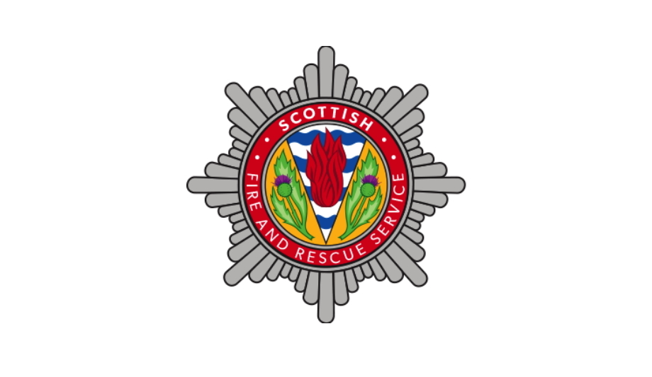 SFRS Investigates The Cause Of Fire Struck At Park Primary School In The Highlands