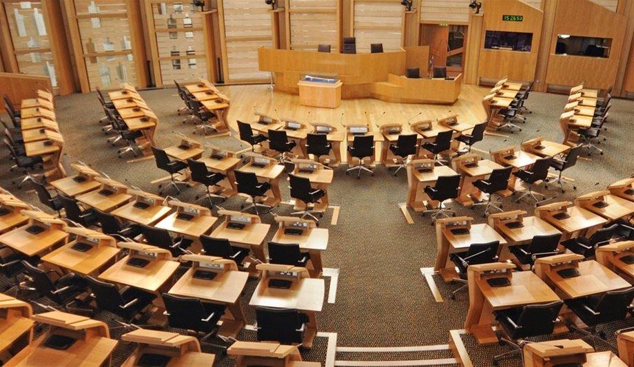 Scottish Smoke Alarm Law Compliance Date Looms