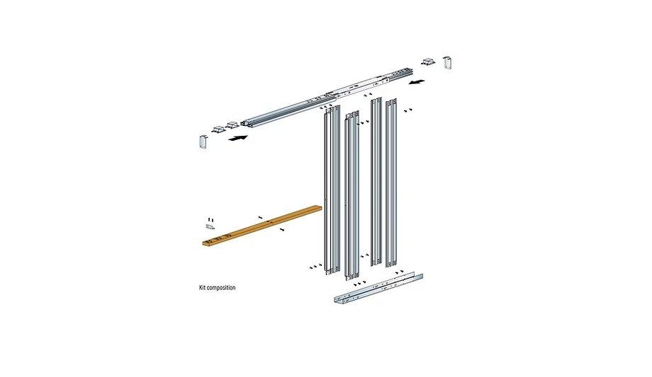 Boss Door Controls: Scrignokit Installation Made Easy