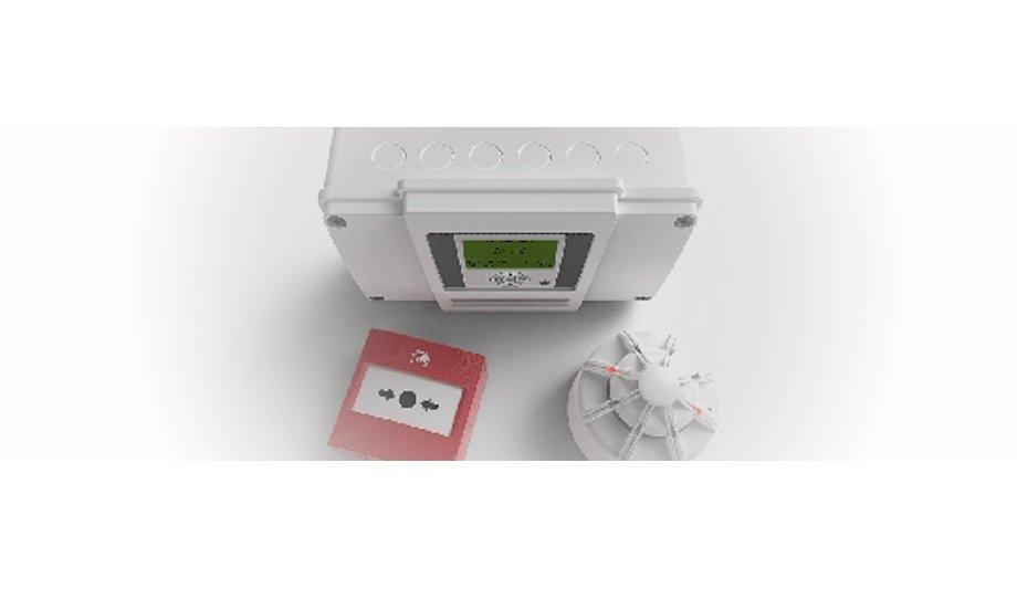 Wi-Fyre And Zeta: Seamless Integration For Fire Safety