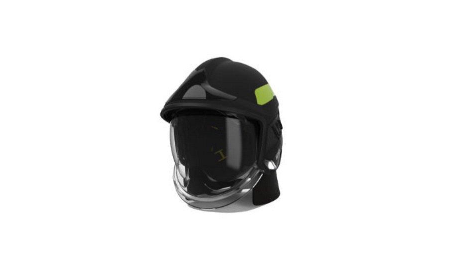 National Volunteer Fire Council (NVFC) Announces The Second Recipient For The 2023 MSA Cairns® XF1 Fire Helmet Giveaway