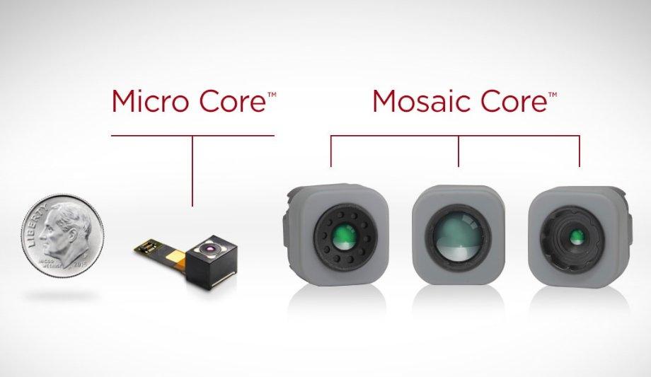 Seek Thermal Introduces Two New Series of Low Cost, High-Resolution OEM Thermal Cameras​