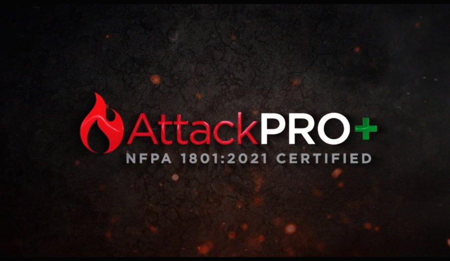 Seek Thermal Inc. Raises The Bar With The Launch Of AttackPRO+, The Most Affordable NFPA-certified TIC In The Market