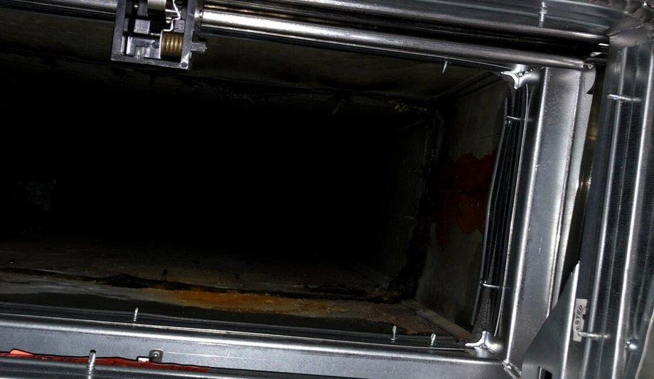 Trade Body BESA Sounds Urgent Warning Over Fire Dampers