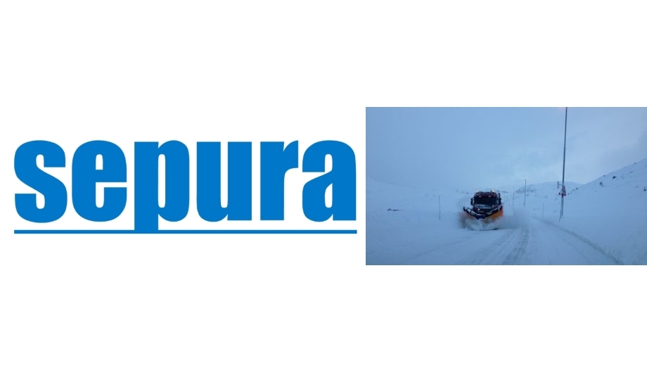 Norwegian Road Administration (NRA) Benefit From Sepura TETRA Radios On Nodnett