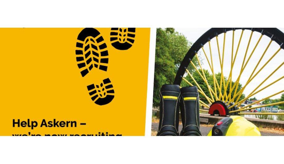 Step Up: Chance to Join South Yorkshire's Brave On-Call Firefighters
