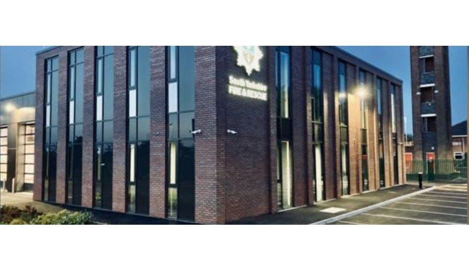 South Yorkshire Fire & Rescue Service Launches New Online Home Safety Check System