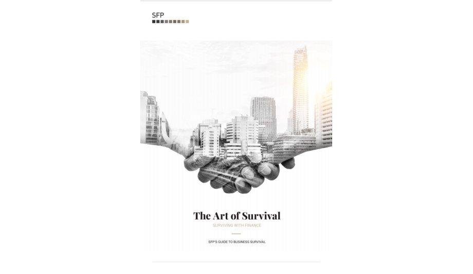 SFP Group Releases Guide To Business Survival For Fire And Security Businesses Navigate Through The Current Crisis