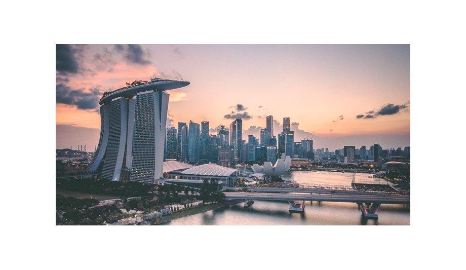 Coopers Fire Involvement To Tackle Singapore's History With Fire