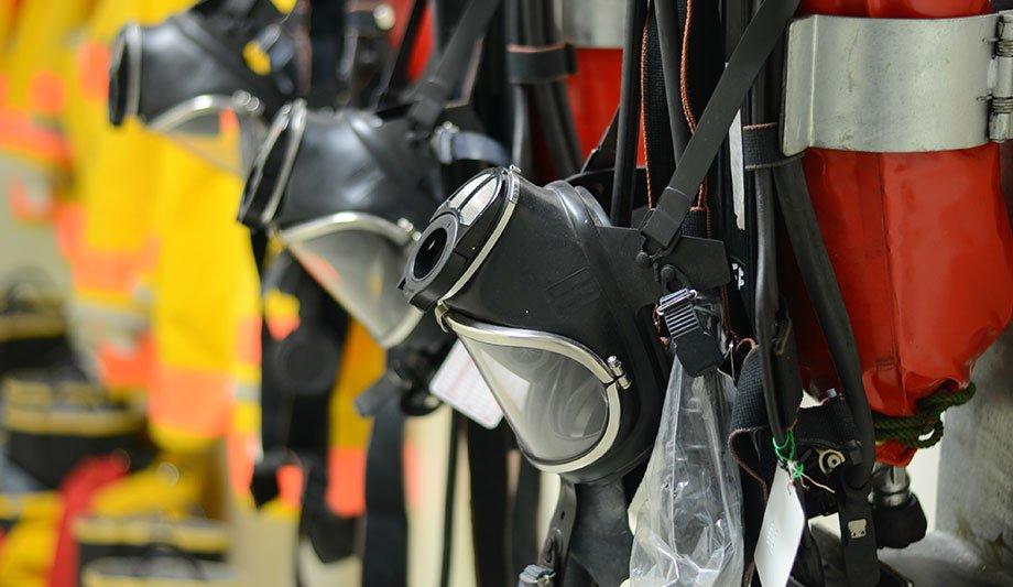 Modern Firefighting Calls For Modern Personal Protective Equipment (PPE)