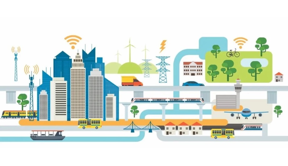 Chubb Fire & Security Talks About Innovative Solutions Making Smart Cities, Safer Cities