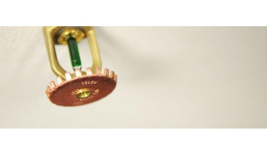 Smoke Alarms And Sprinklers Combine To Save Doncaster Resident