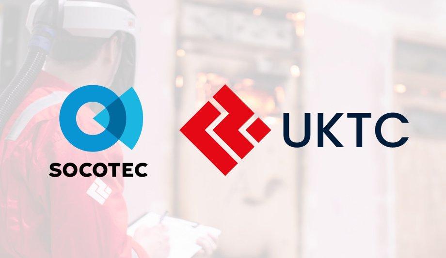 SOCOTEC Acquires UKTC, Boosts Fire Safety Services