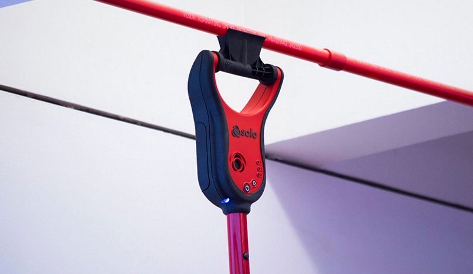 Detector Testers Launches New Solo 365 Adaptor To Test ASD Systems Alongside Smoke Detectors