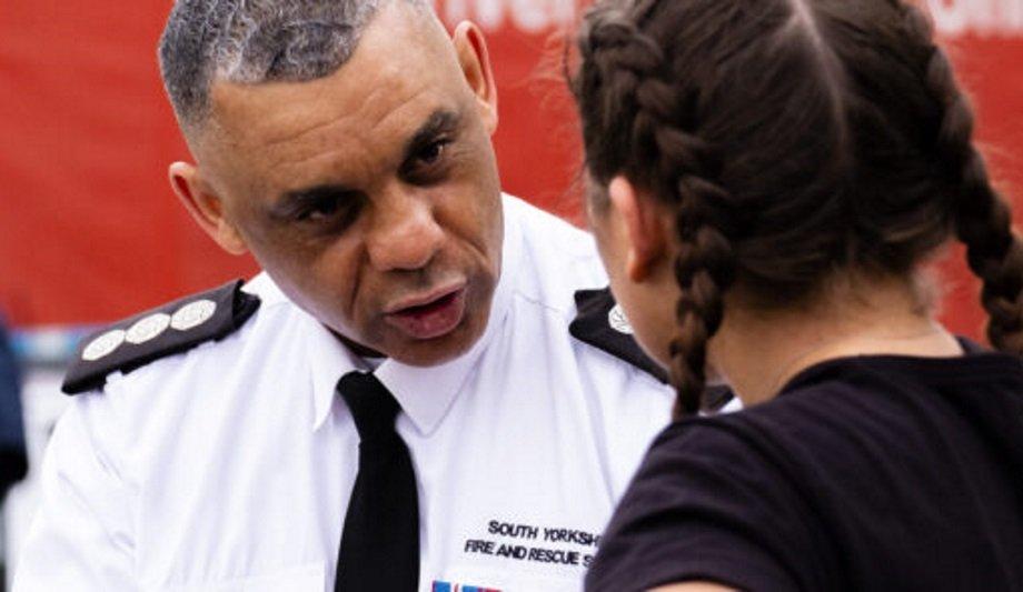 South Yorkshire Fire And Rescue Urge Businesses To Make Fire Safety A Priority