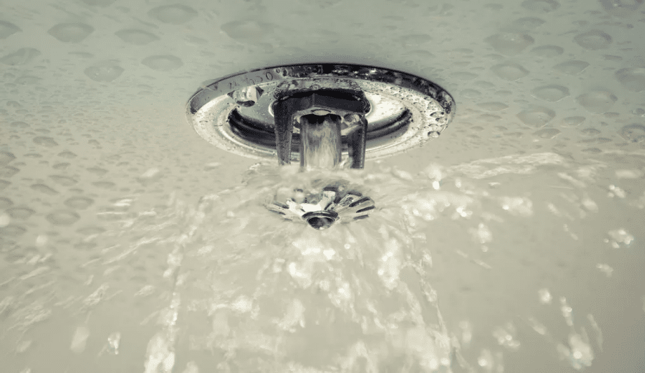 Are Fire Sprinklers Required By Law? Discusses Hoyles