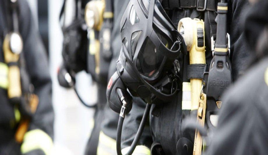 Sprinklers Help Save Chip Pan Fire Couple In Doncaster Tower Block