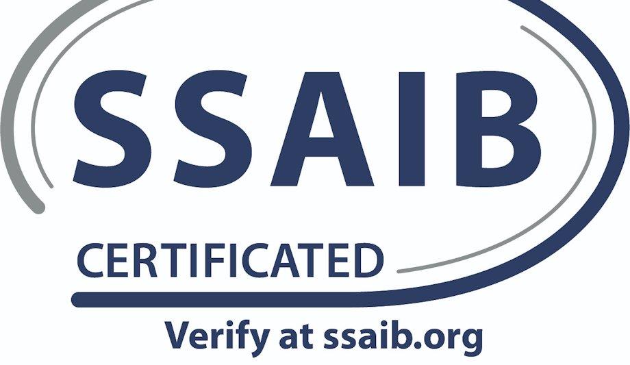 SSAIB Accredited Security Systems Benefits
