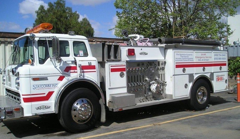 Statcomm Highlights The Main Role Of National Fire Protection Association And Why Does It Matter