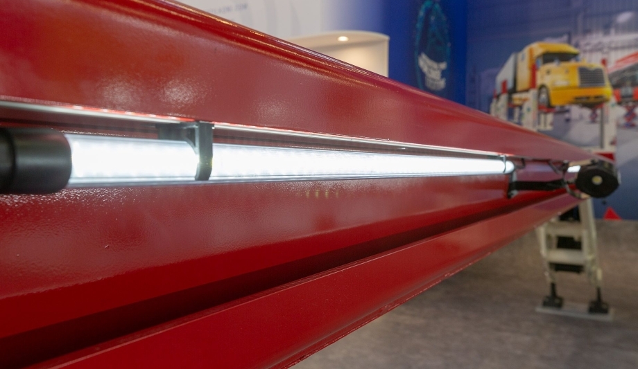 Stertil-Koni Introduces Enhanced LED Lighting System For Its SKYLIFT Platform Lift