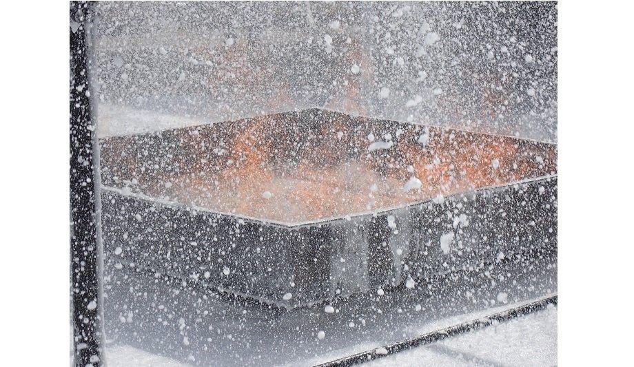 Sthamer GmbH & Co. KG Receives First VdS-Approval For Fluorine-Free Extinguishing Foam
