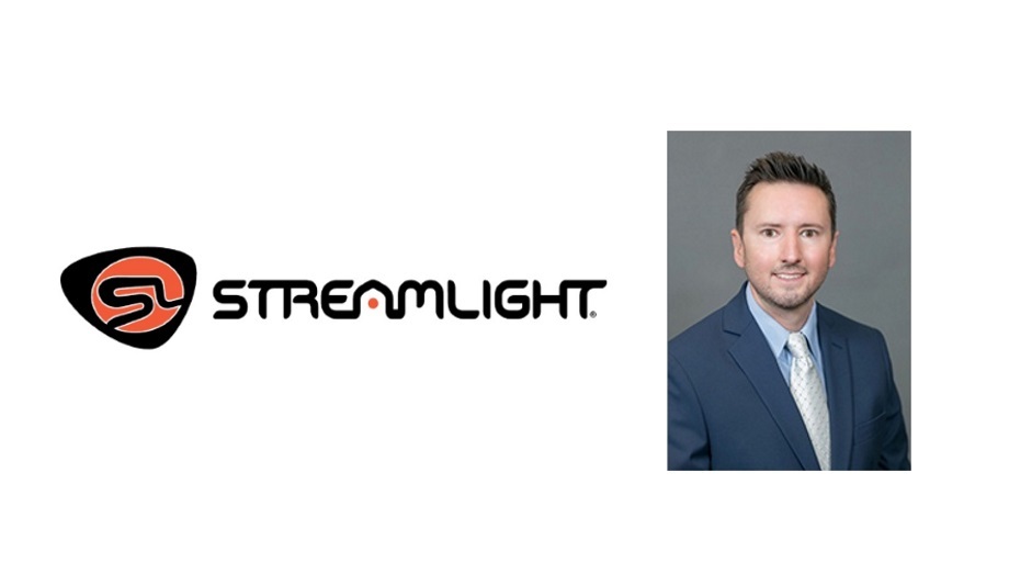 Streamlight Inc. Hires Justin Thomas As Regional Sales Manager For Law Enforcement And Sporting Goods Market