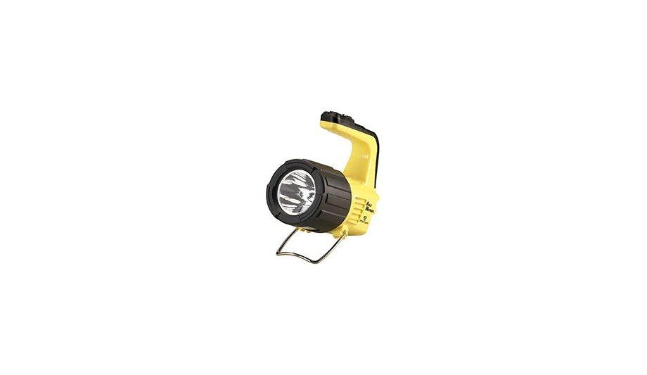 Streamlight Launches Dualie Waypoint Spot And Area Light For Illuminating Low-Lit Pathways