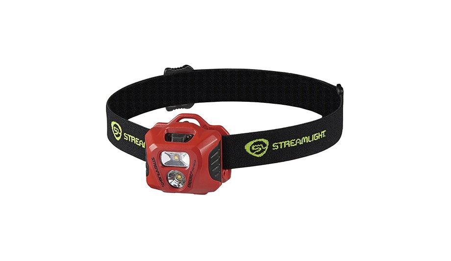 Streamlight Launches A Safe Version Of Enduro Pro HAZ-LO Headlamp Providing Maximum Brightness