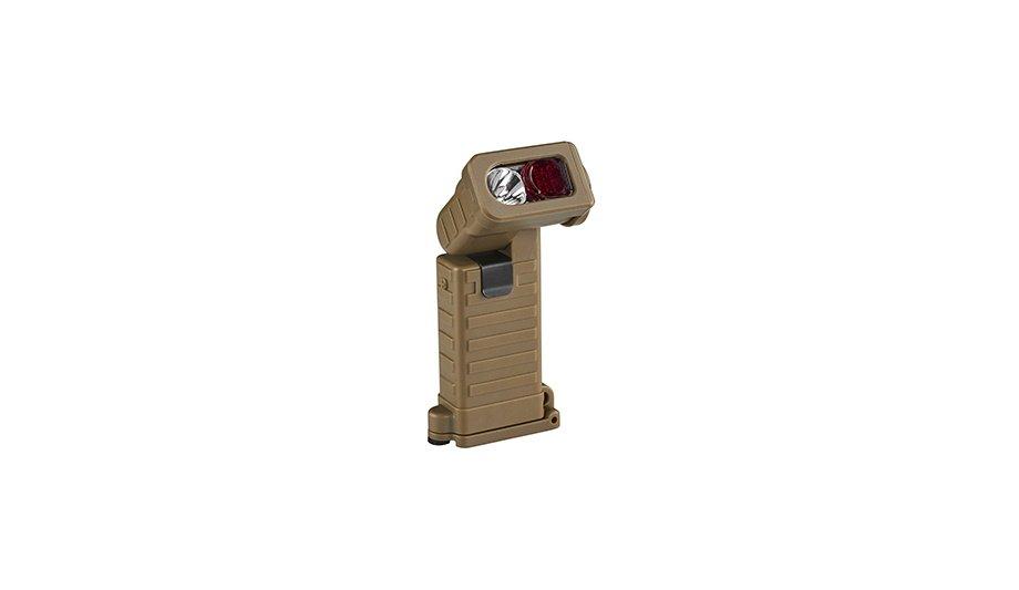 Streamlight Launches The Sidewinder Boot Lights For Basic Training Lighting Needs
