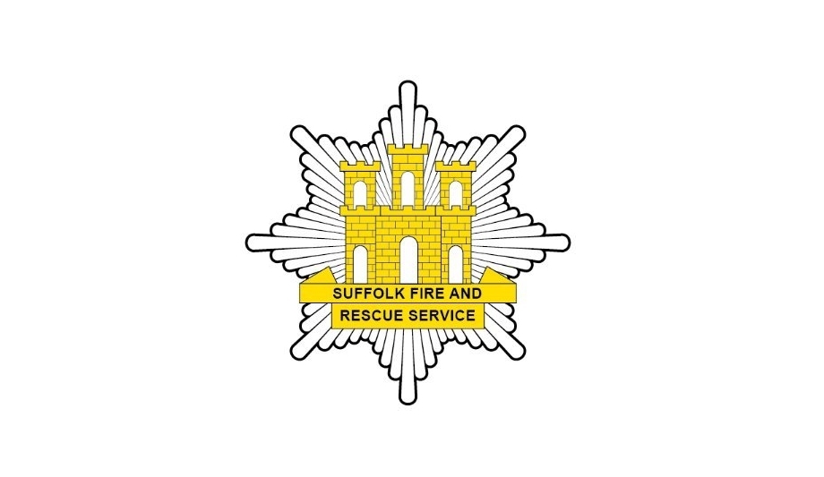 Firefighters Honored At Suffolk Fire And Rescue Service’s Fire Awards Function