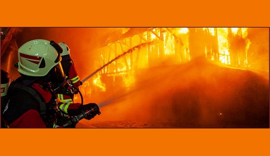 Rosenbauer's EMEREC Operational Management System Aids Fire Departments Of The Swiss Cantons Of Obwalden And Nidwalden