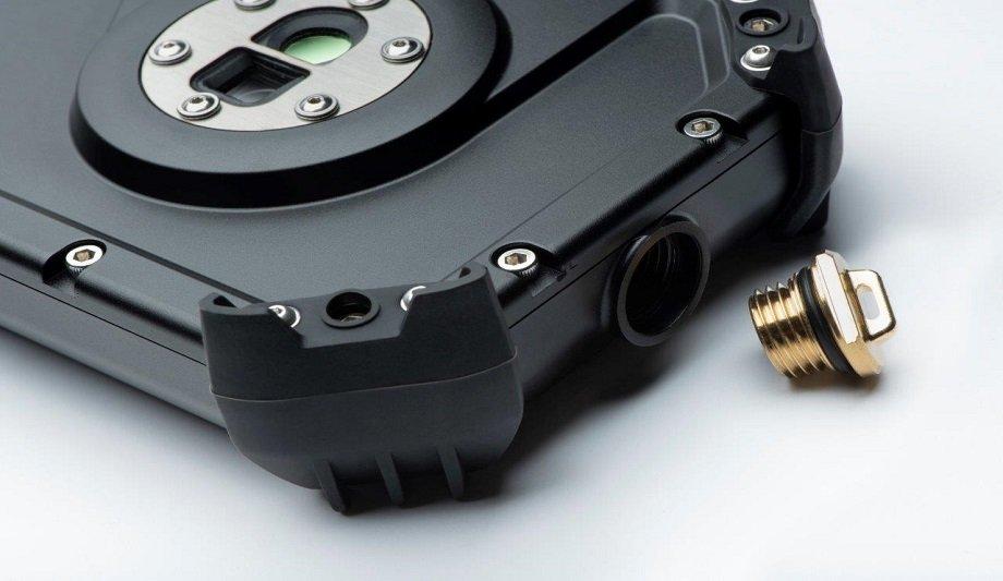Teledyne FLIR Launches Compact Thermal Camera For Use In Hot Working Zones