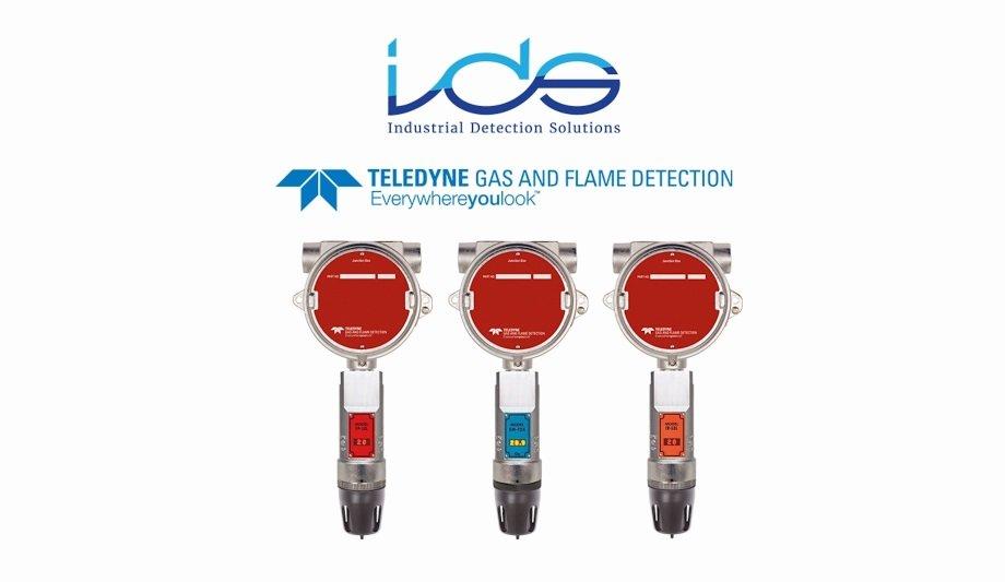 Teledyne GFD And IDS Launch Gas Sensor Facility In KSA