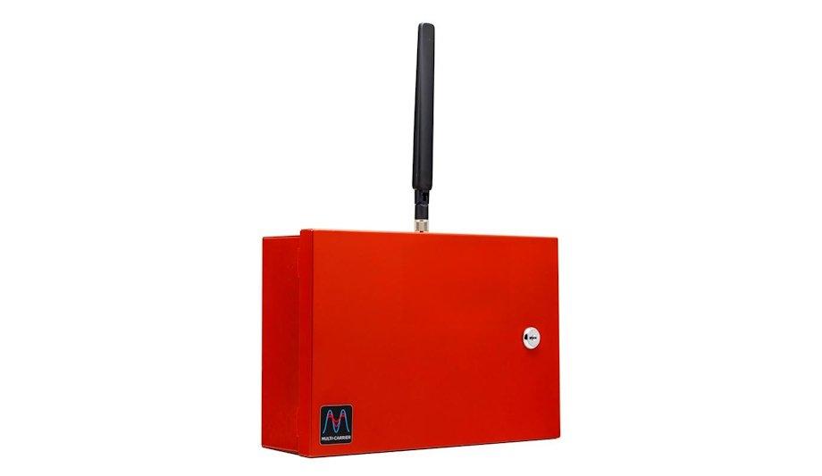 Telguard TG-7FEM: 5G LTE-M Fire Communicator