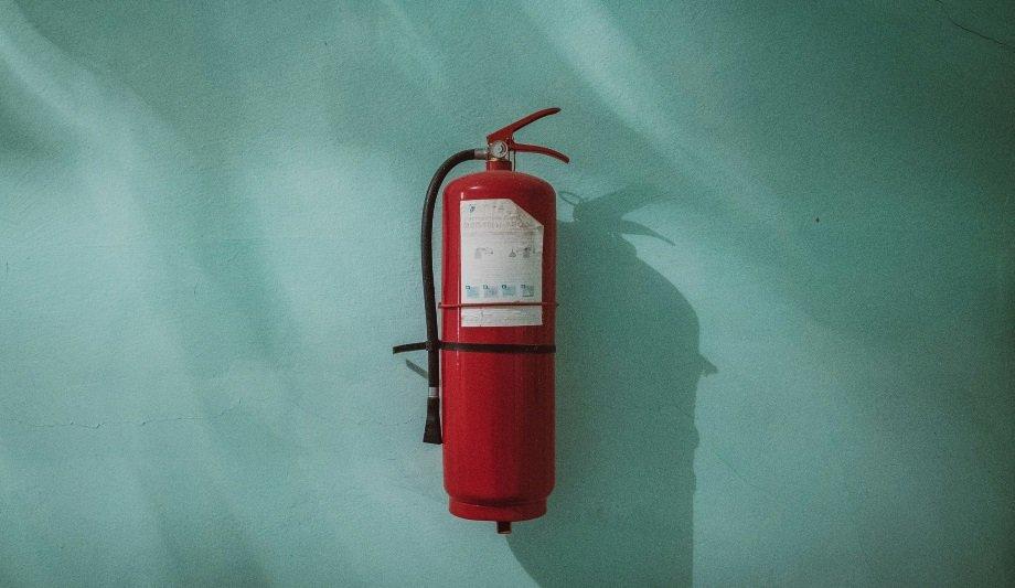 Thameside Fire Protection Highlights The Benefits Of Fire Safety Training Programs