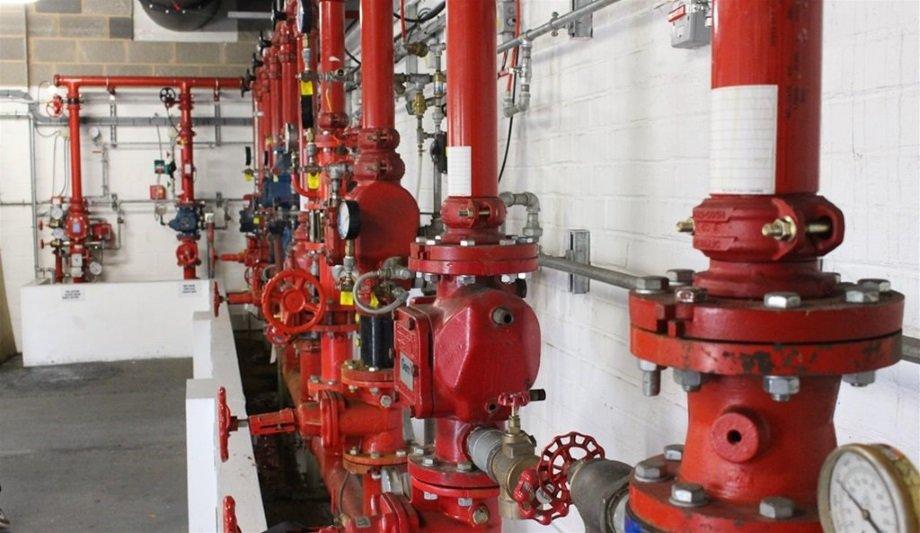 The FPA Has Published A Concise Guide For Sprinkler Owners And Specialist Sprinkler Maintenance Contractors