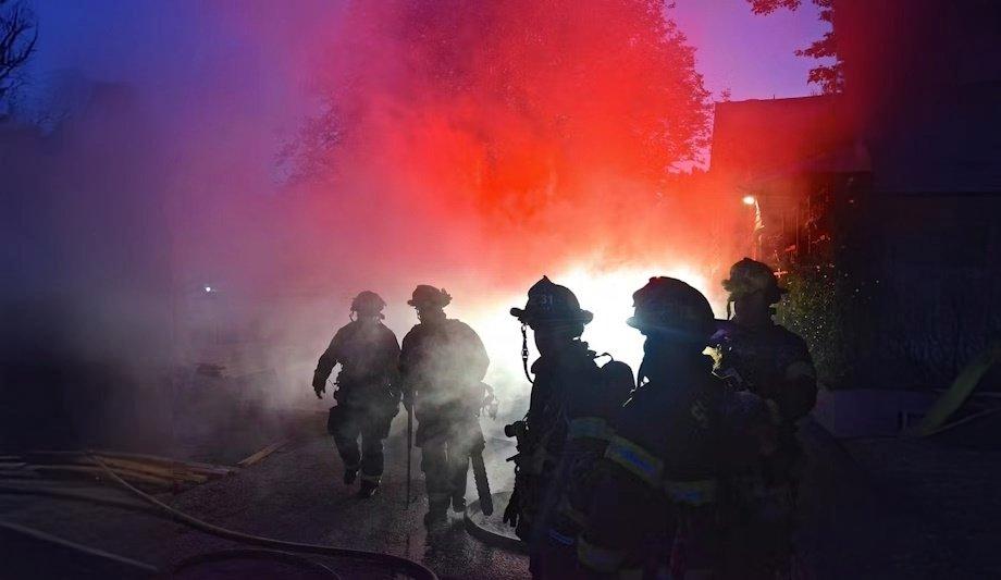 NERIS: The Future Of US Fire Incident Reporting