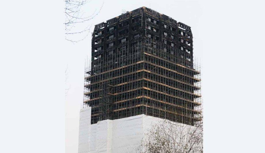 New Fire Safety Regulations For Multi-Occupancy Buildings