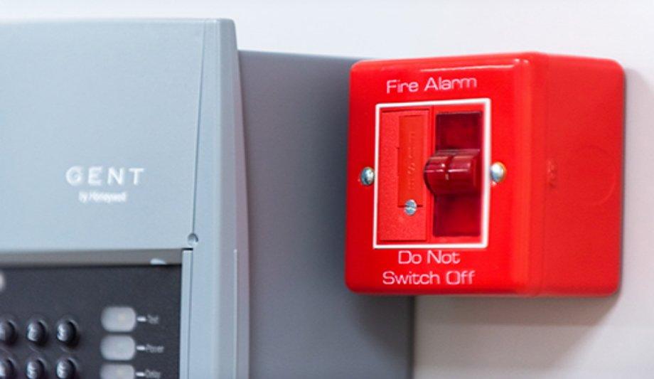 Significance Of Servicing And Maintaining Fire Alarm Systems