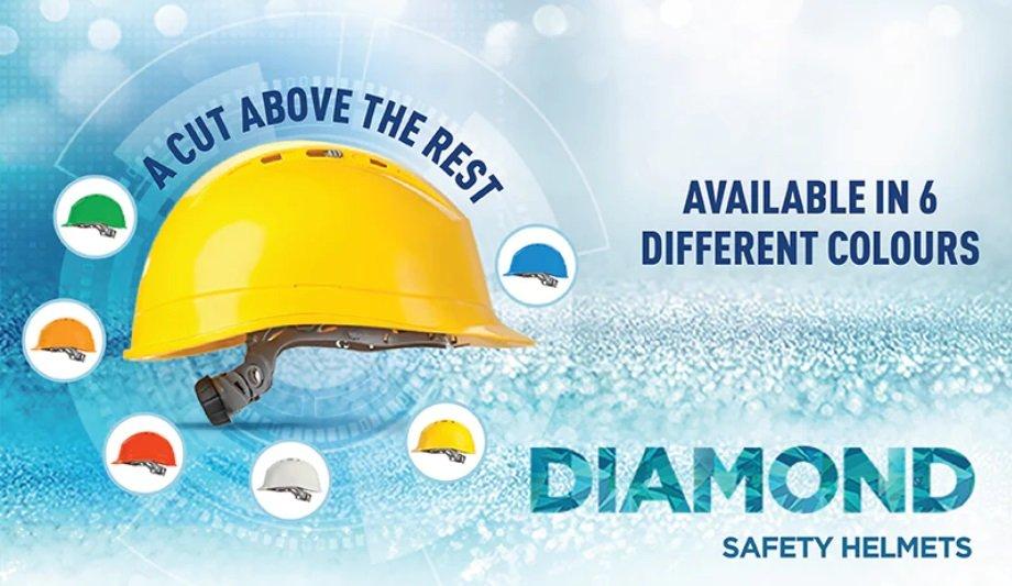 The Role Of Safety Helmets In Industrial Workplaces: Protecting Against Hazards