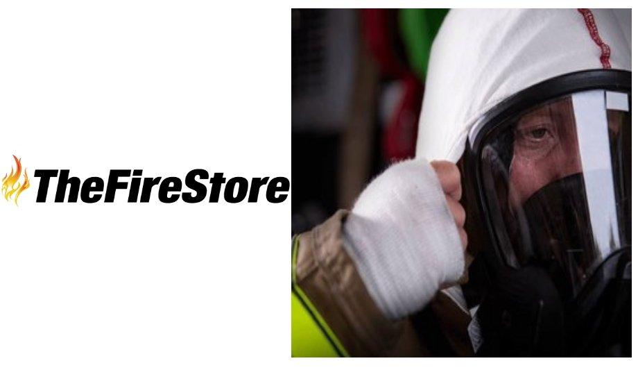 TheFireStore Announces The Release Of The Gore Particulate Hood GEN2