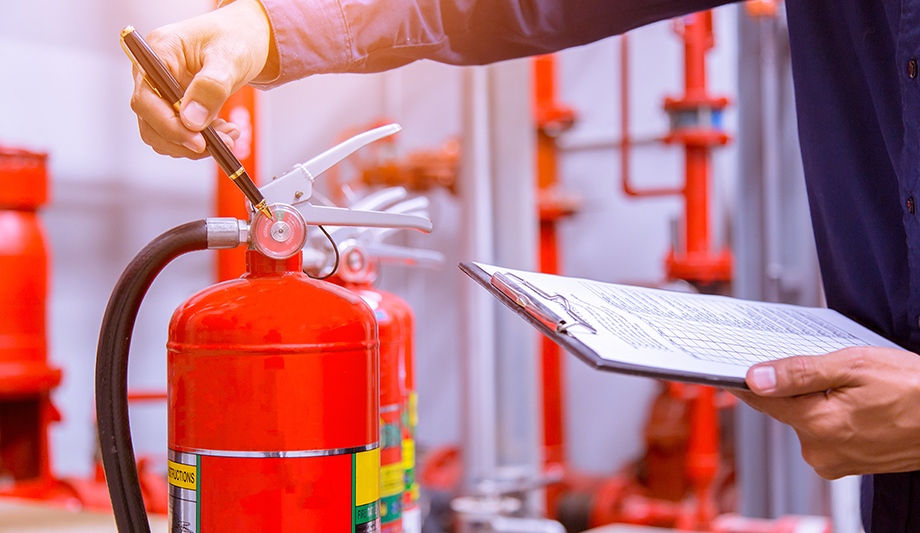 BAFE Registration Ensures UK Fire Service Competency and Best Practice