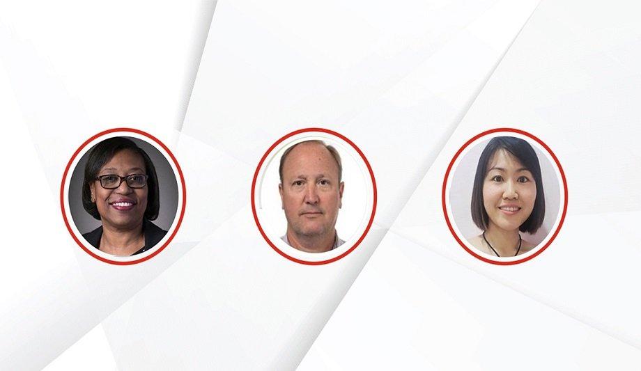 Three Cummins Health, Safety, And Environment Employees Were Recognized By The National Safety Council For Their Outstanding Contributions To Safety